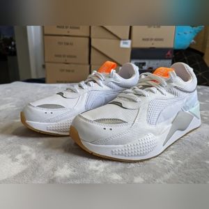 Puma RS-X Running shoes